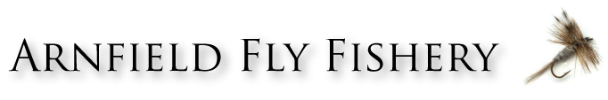 Arnfield Fly Fishery